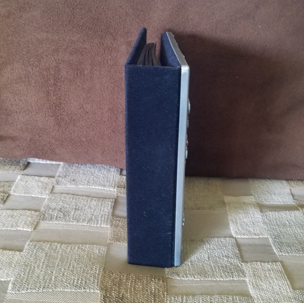 Heirloom Photo Album Frame - Picture 5 of 6